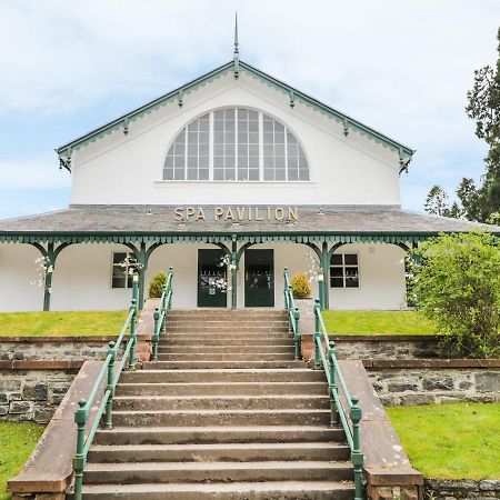 Otter Lodge Strathpeffer Extérieur photo