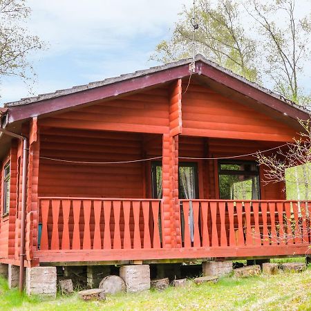 Otter Lodge Strathpeffer Extérieur photo