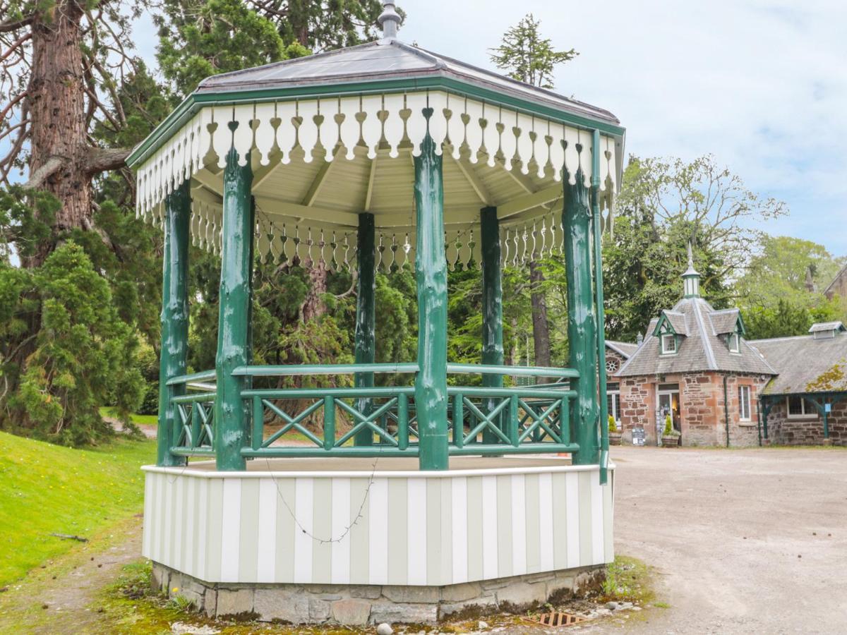 Otter Lodge Strathpeffer Extérieur photo